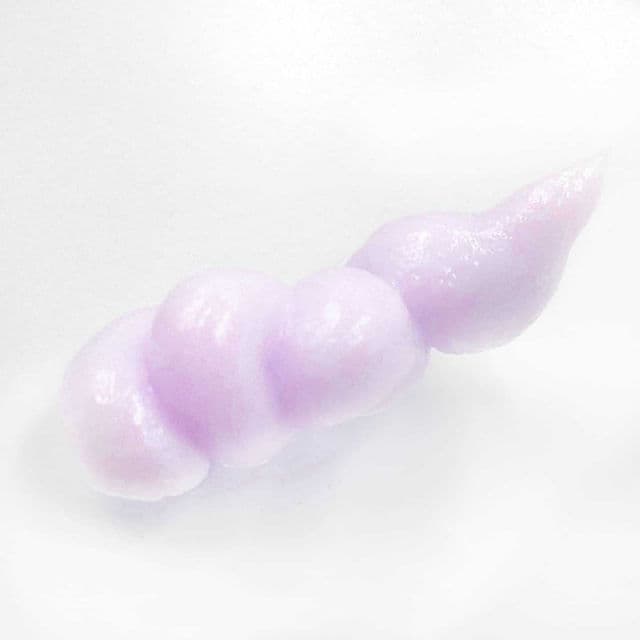 FASCY Lab Moisture Bomb Hand Cream - Violet review photo by stanskincare