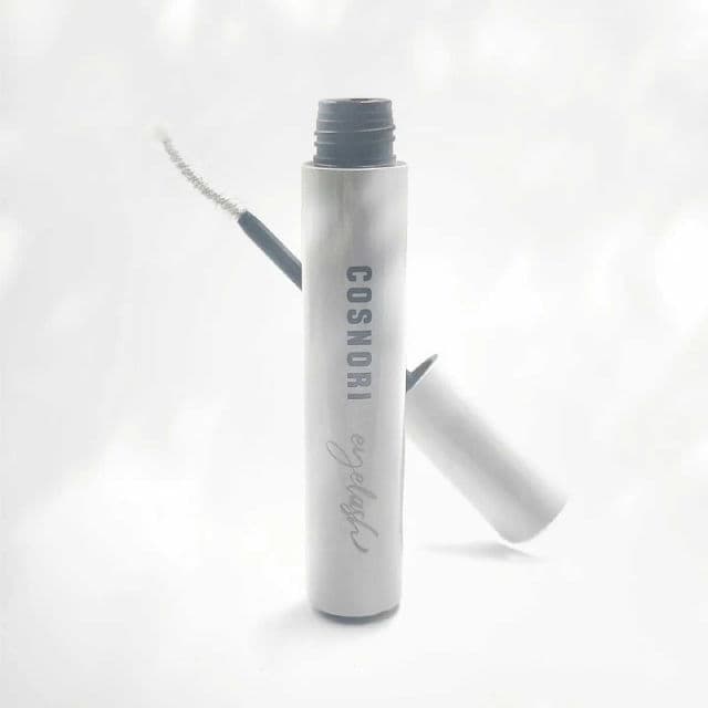 COSNORI Long Active Eyelash Serum review photo by stanskincare