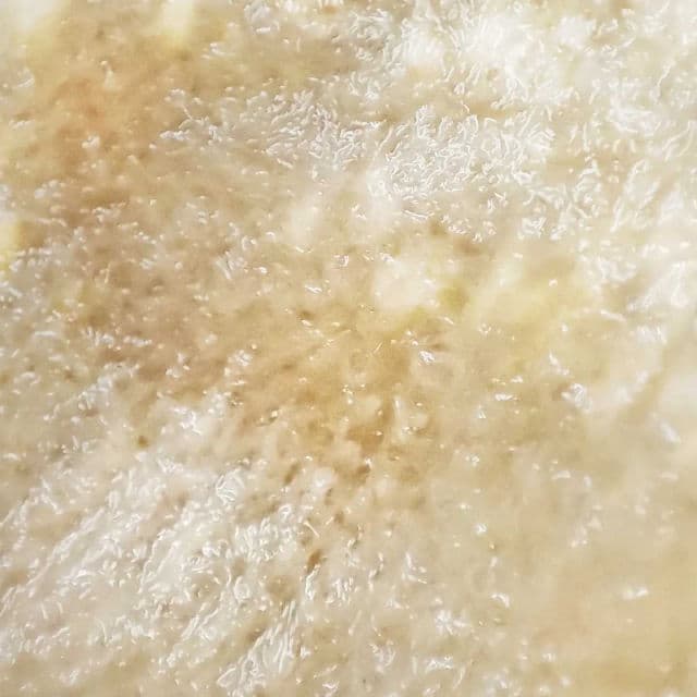 Frudia Natural Hydration Maintains Moisture Blueberry Mask review photo by stanskincare