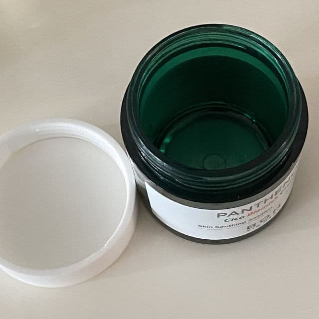 BIOHEAL BOH Panthenol Cica Blemish Cream review photo by Jinwella