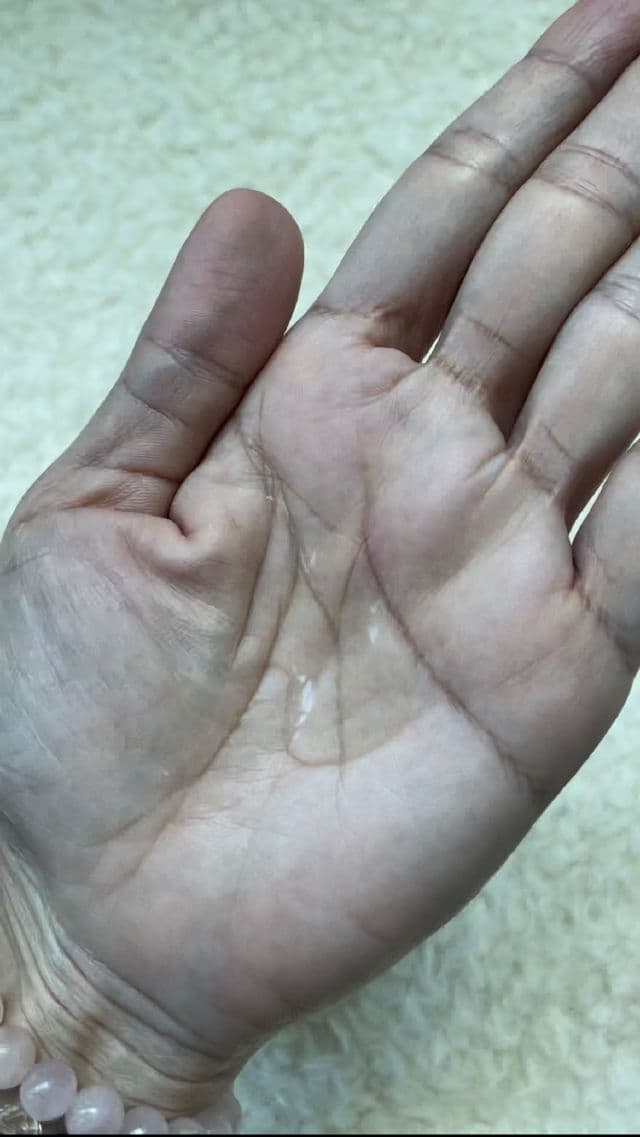 HaruHaru WONDER Black Rice Hyaluronic Toner Free of Alcohol & Fragrance review photo by MaggieMG