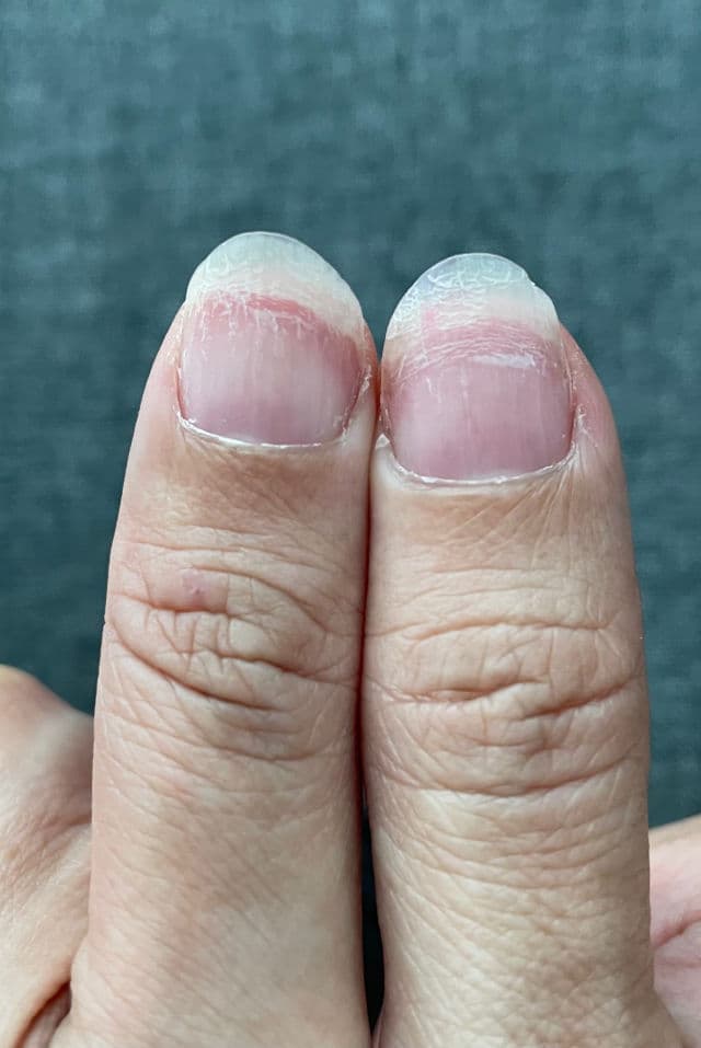 Baren Nail & Cuticle Oil Pen review photo by MaggieMG