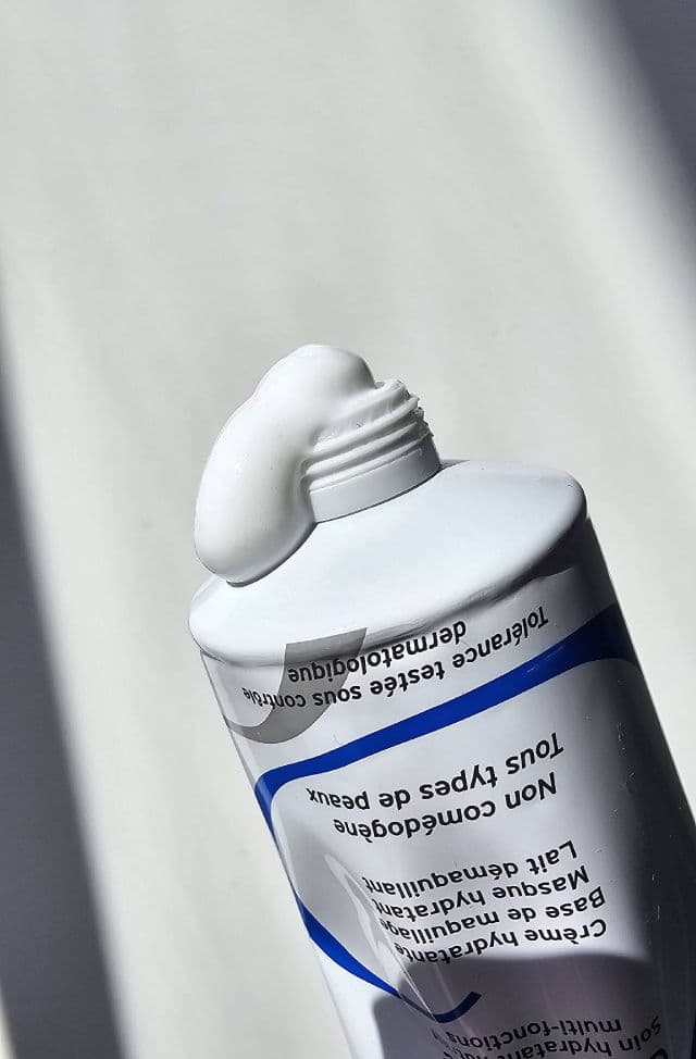 Embryolisse Lait Crème Concentré – Daily Face and Body Cream review photo by blossomevibe