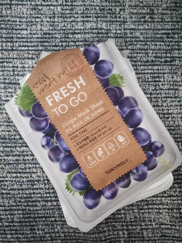 TONYMOLY Cucumber review photo by JoanaCarvalho