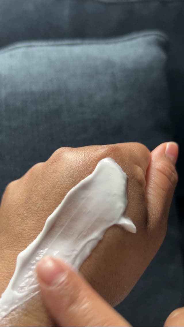 Mustela Hydra Bebe Body Lotion review photo by asvel