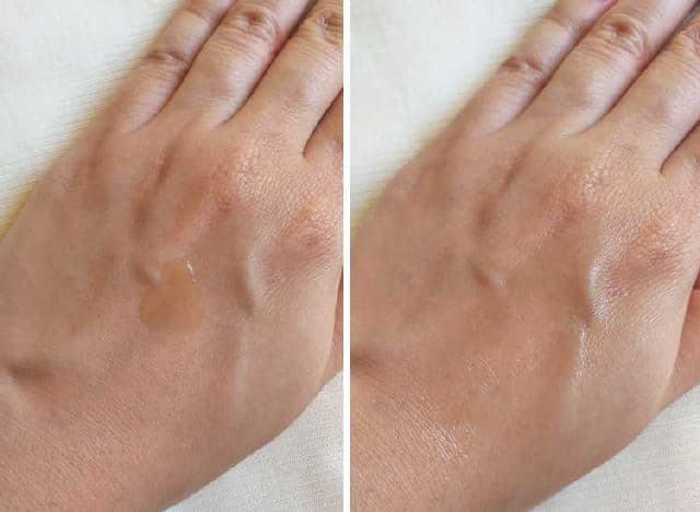 Adcos Professional Derma Complex Concentrado Vitamina C 20 review photo by JessKbeauty