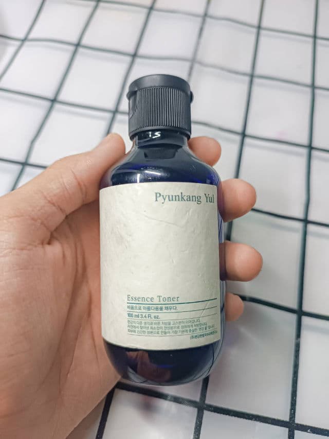 Pyunkang Yul Essence Toner review photo by amirhafizz