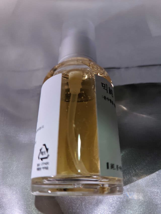 MIXSOON Bean Essence review photo by amirhafizz