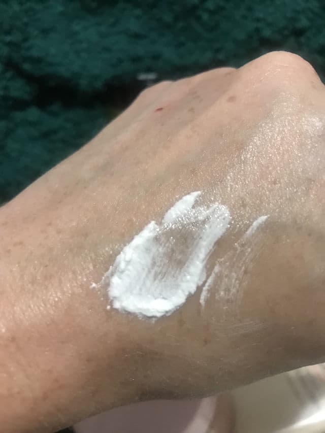 BLITHE InBetween Tone Correcting Cream review photo by katie88