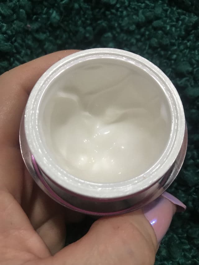 BLITHE InBetween Instant Glowing Cream review photo by katie88