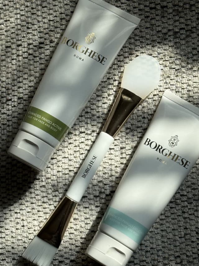 Borghese Intensive Age Defying Exfoliator review photo by oksanaP