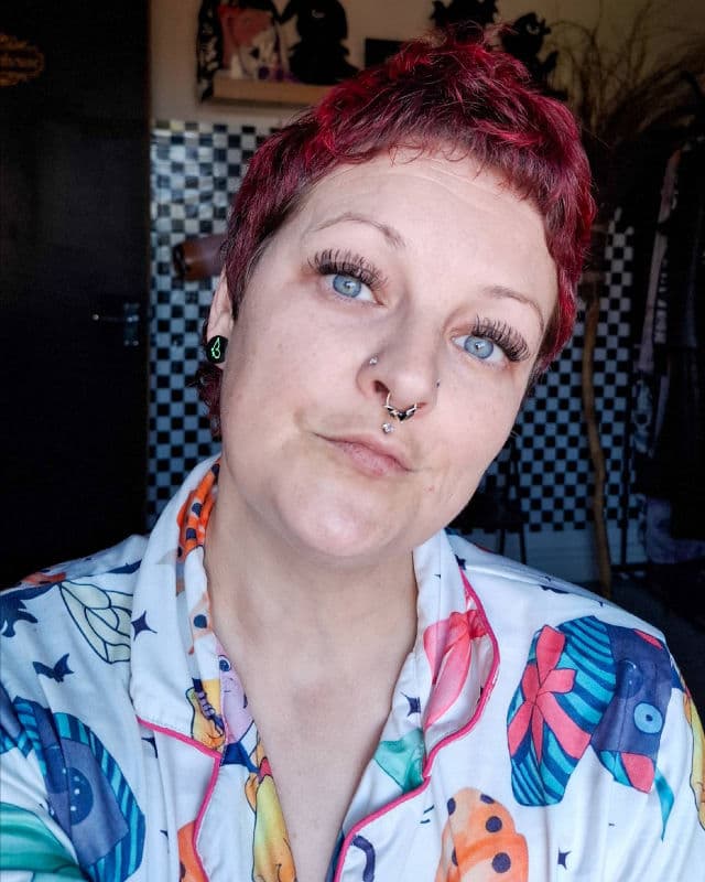 manyo Galac Niacin 2.0 Essence review photo by thealtspoonie