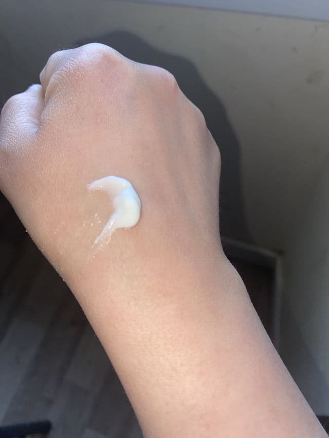 Boots Everyday Cucumber Facial Scrub review photo by MomoLove