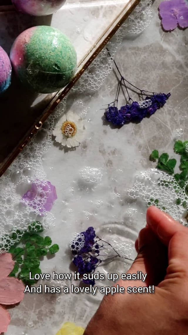 Formal Bee Kids Apple review photo by willworkformascara