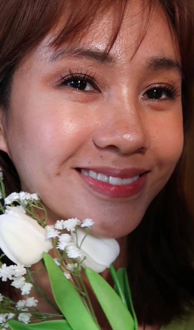 AMUSE Dew Power Vegan Cushion SPF50 PA++++ review photo by willworkformascara