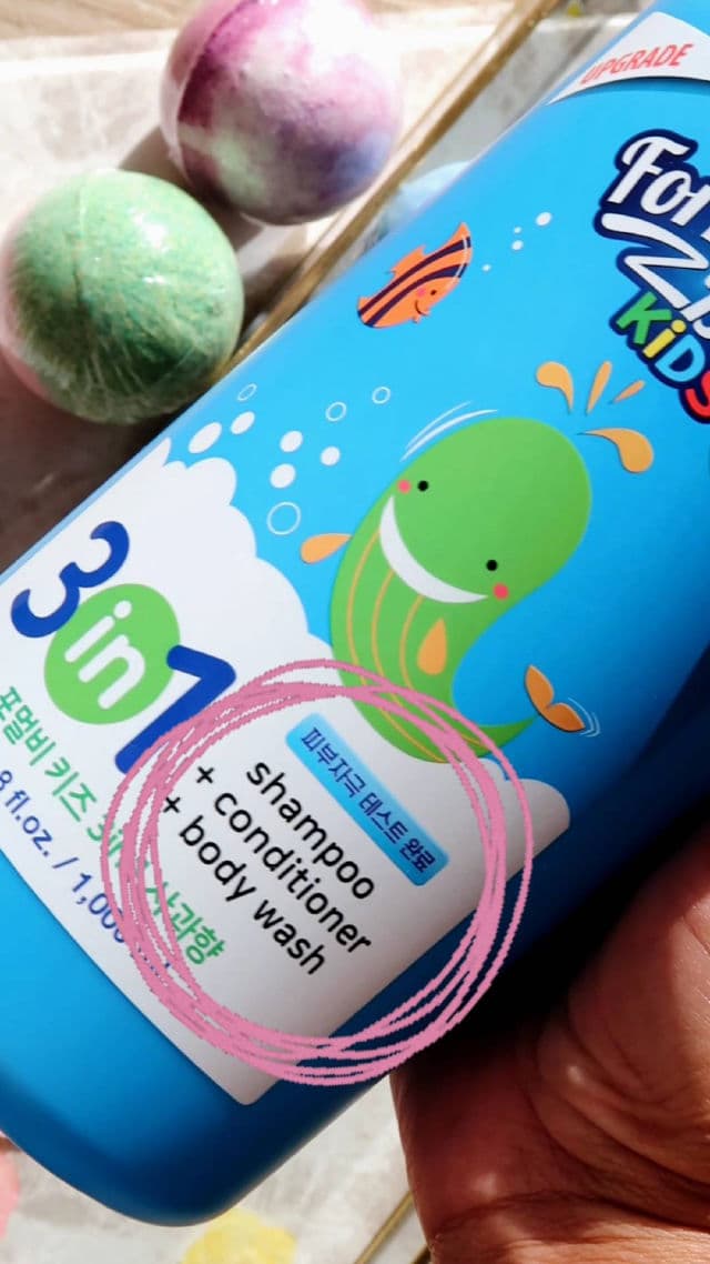 Formal Bee Kids Apple review photo by willworkformascara