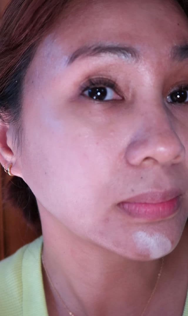 AMUSE Dew Power Vegan Cushion SPF50 PA++++ review photo by willworkformascara