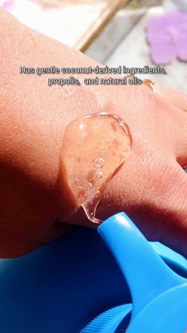 Formal Bee Kids Apple review photo by willworkformascara