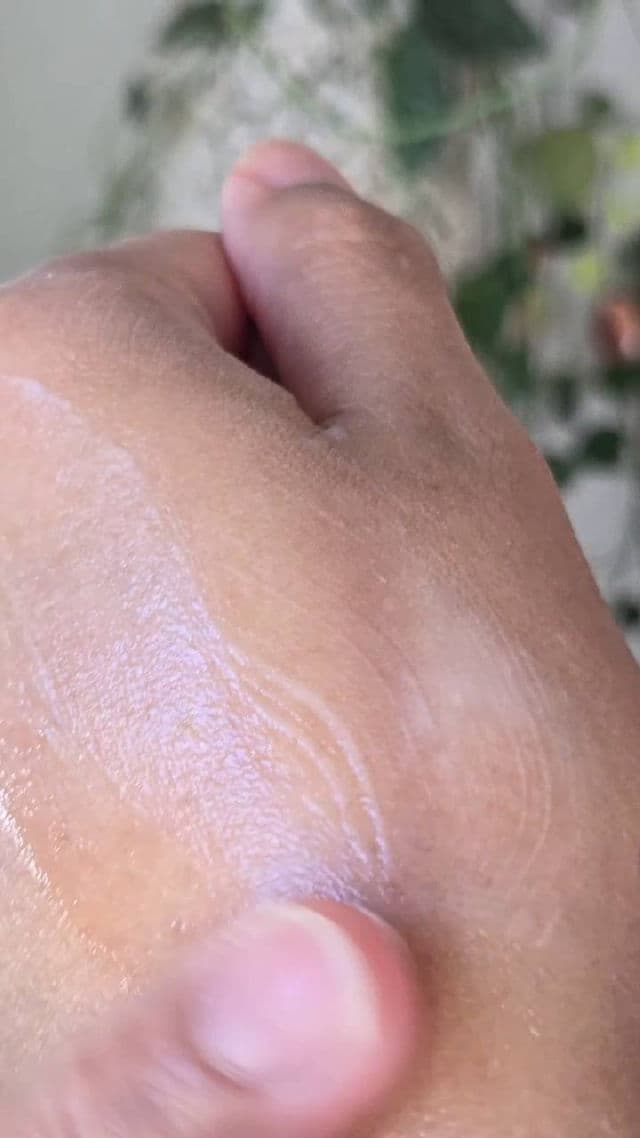 Centellian24 Madeca Cream Time Reverse review photo by willworkformascara