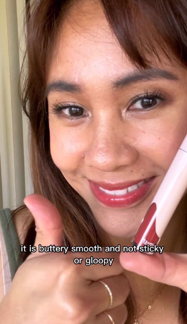 Heimish #03 Nudie Rose review photo by willworkformascara