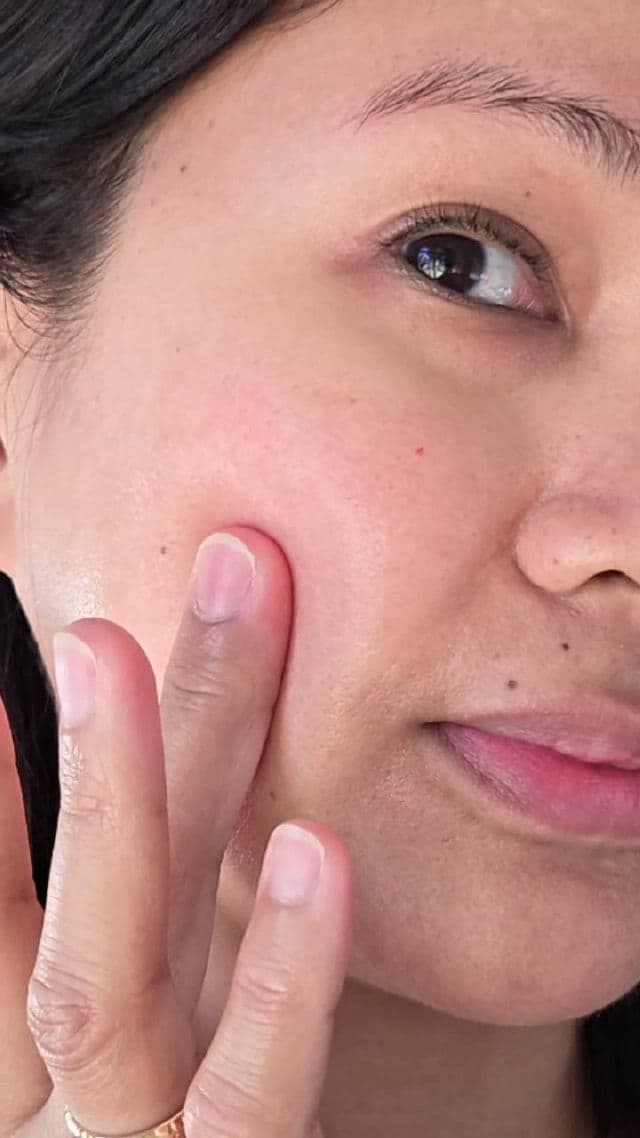 Centellian24 Madeca Cream Time Reverse review photo by willworkformascara