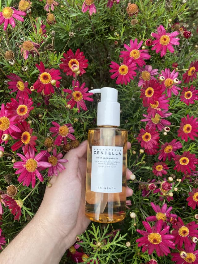 SKIN1004 Madagascar Centella Light Cleansing Oil review photo by Rose22