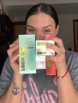 review