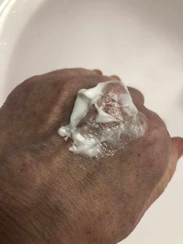 Pond's Fragrance-Free Cold Cream Cleanser review photo by Patric64