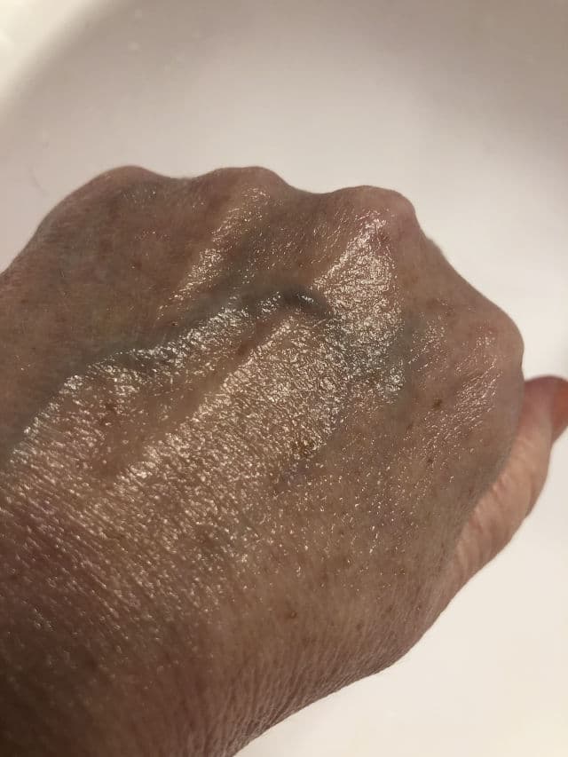 Pond's Fragrance-Free Cold Cream Cleanser review photo by Patric64