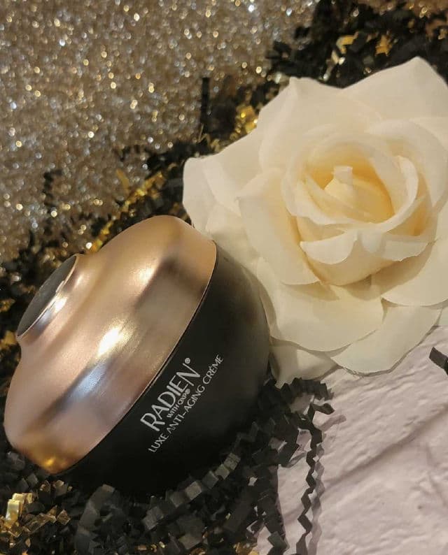 Radien with QXP Advanced Renewal Night Cream review photo by ColleenDoc1996