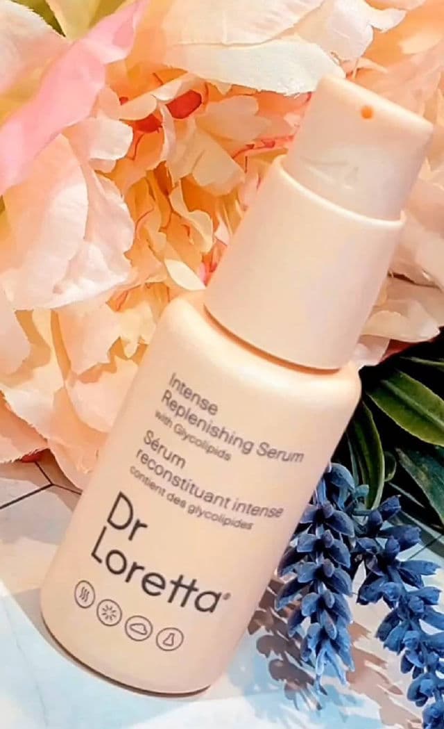 Dr. Loretta Intense Replenishing Serum review photo by Colleendoc1996