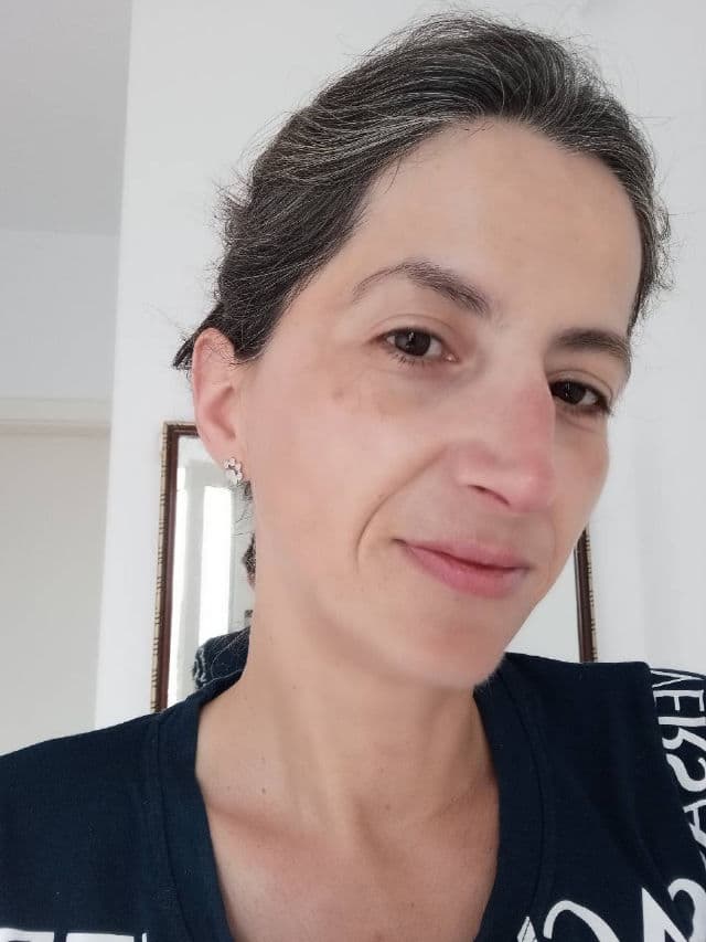 Rilastil Fluido SPF100+ review photo by MayoAna