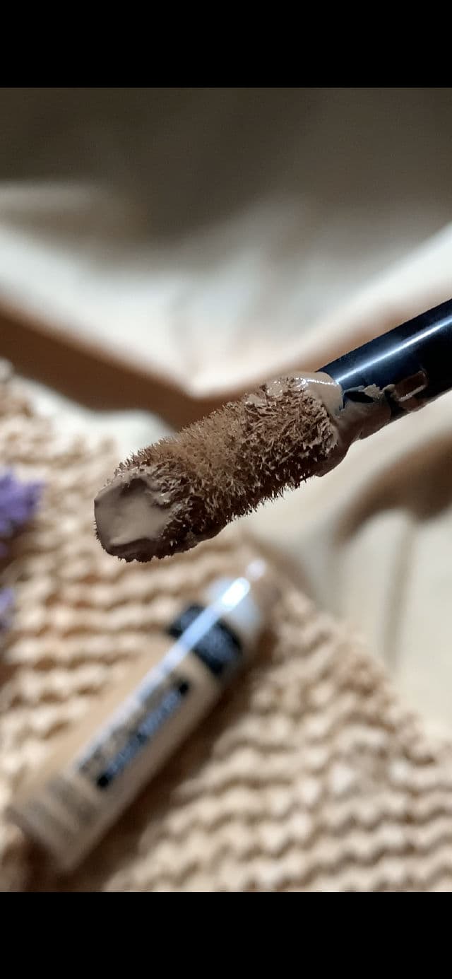 L'Oreal Paris Infallible 24h More Than Concealer review photo by angegege