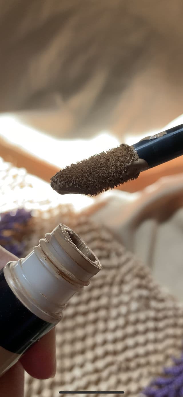 L'Oreal Paris Infallible 24h More Than Concealer review photo by angegege