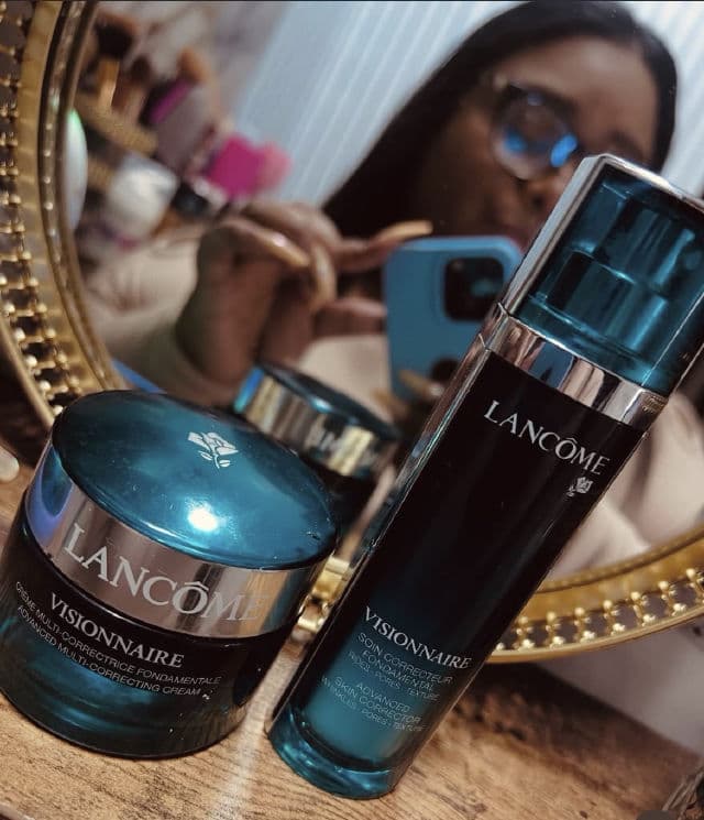 Lancome Visionnaire Nuit Beauty Sleep Perfector review photo by limalkys