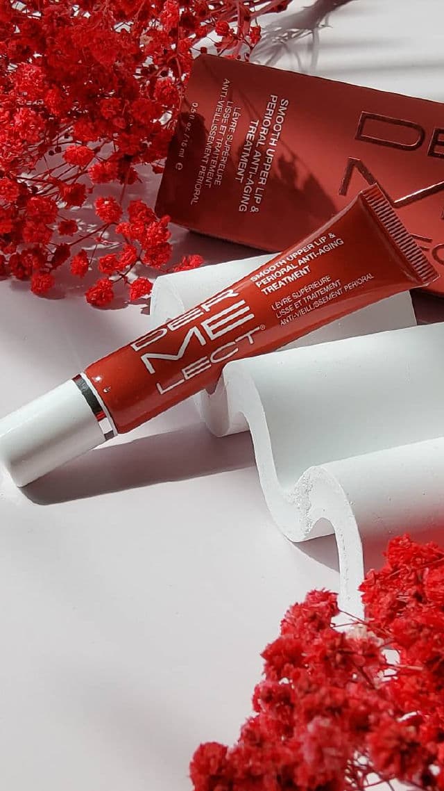 Dermelect Smooth Upper Lip and Perioral Anti-Aging review photo by Hendrika01