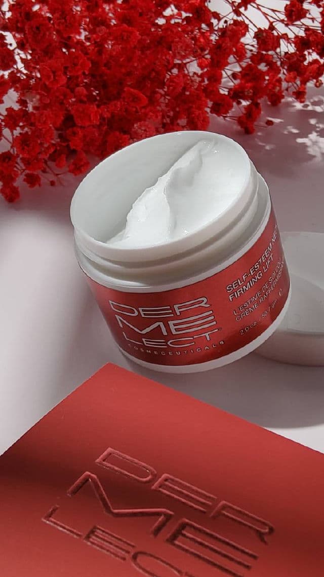 Dermelect Self-Esteem Neck Firming Lift review photo by Hendrika01