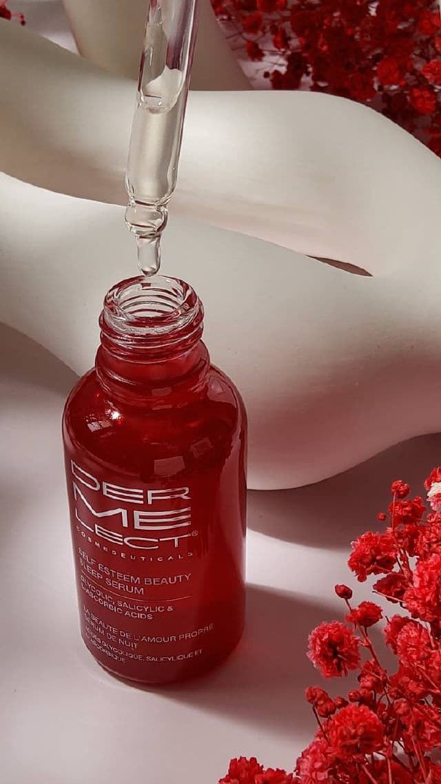 Dermelect Self-Esteem Beauty Sleep Serum review photo by Hendrika01