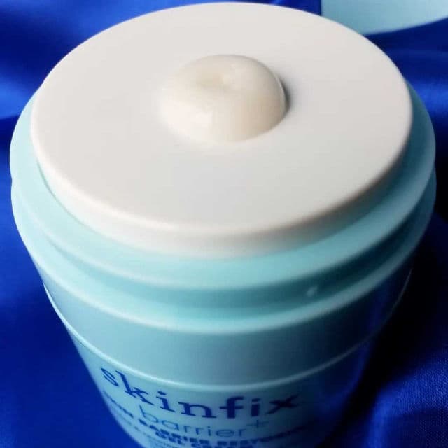 Skinfix Barrier+ Skin Barrier Restoring Gel Cream review photo by Hendrika01