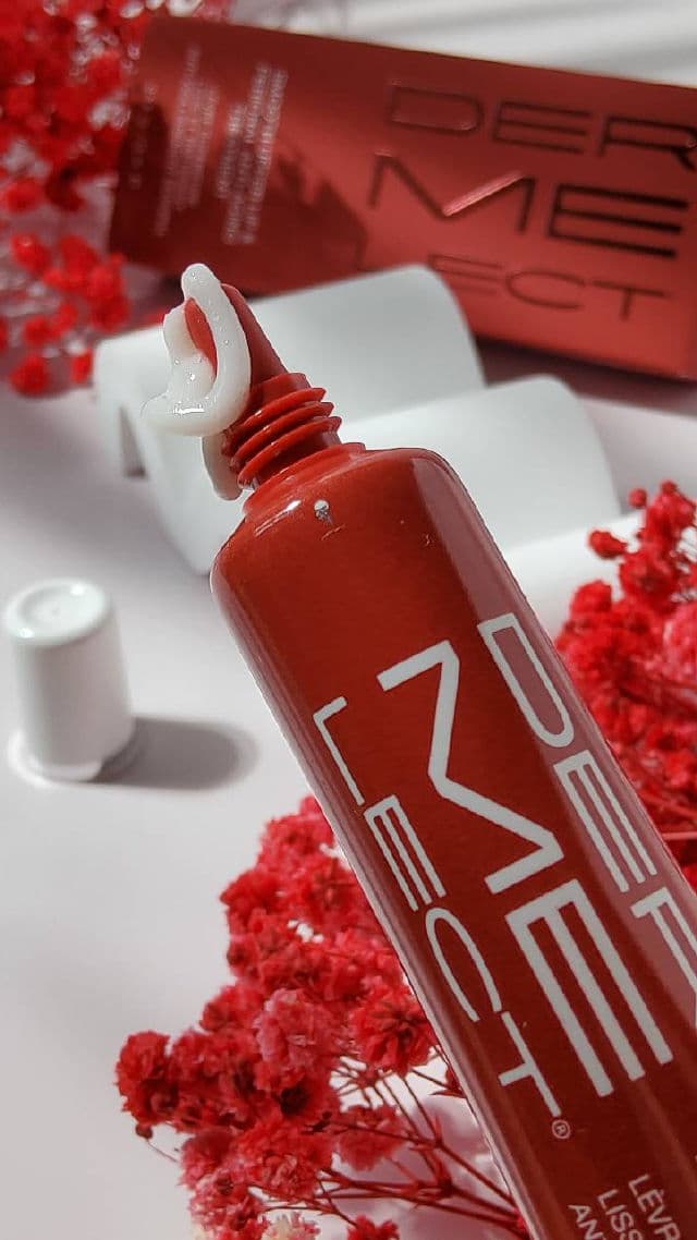 Dermelect Smooth Upper Lip and Perioral Anti-Aging review photo by Hendrika01