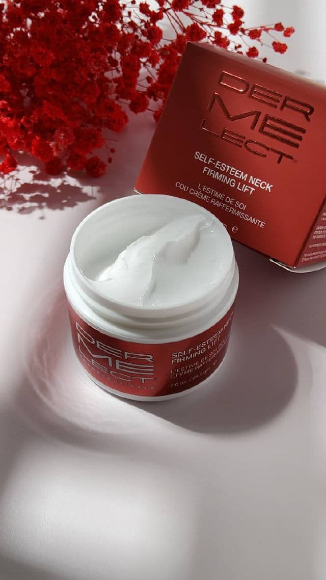 Dermelect Self-Esteem Neck Firming Lift review photo by Hendrika01
