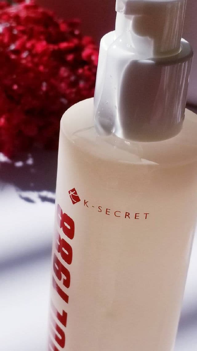 K-Secret Seoul 1988 Essence: Snail Mucin 97% + Rice review photo by Hendrika01