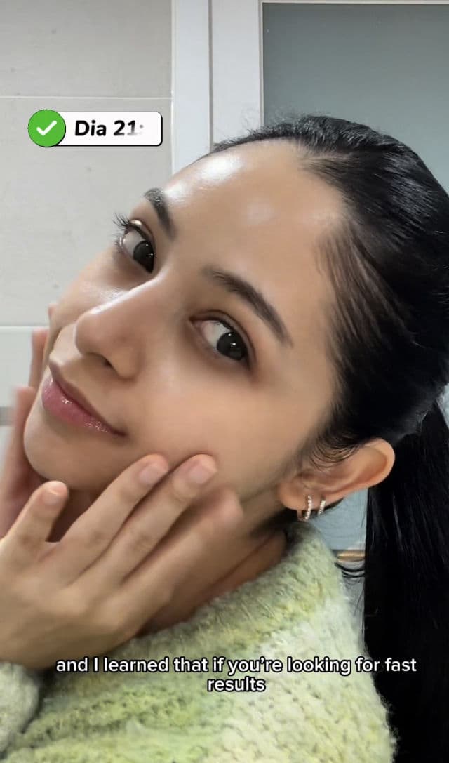 AXIS-Y Dark Spot Correcting Glow Serum review photo by HelenaKeynes