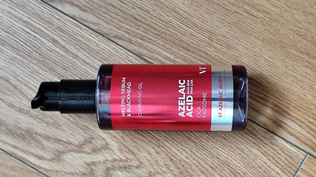 AZ Care Cleansing Oil product review