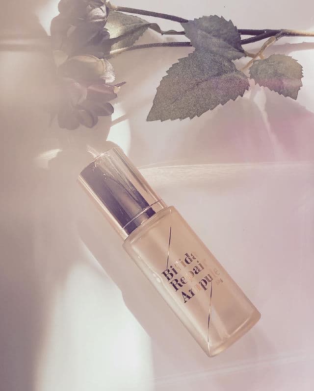 Muhan Hangbok Bifida Repair Ampule review photo by summersong