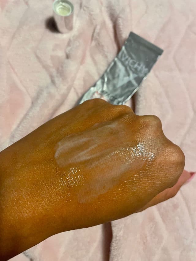 Vichy Laboratories LiftActiv Retinol HA Concentrate Anti-Wrinkle Face Serum review photo by Beri1872