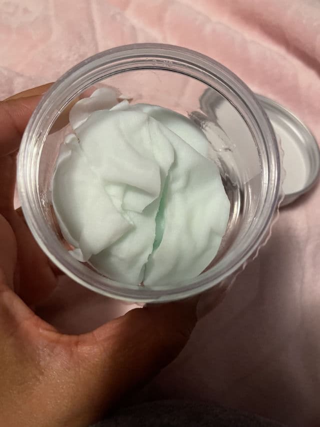 Lanbena Hyaluronic Acid Eye Mask review photo by Beri1872