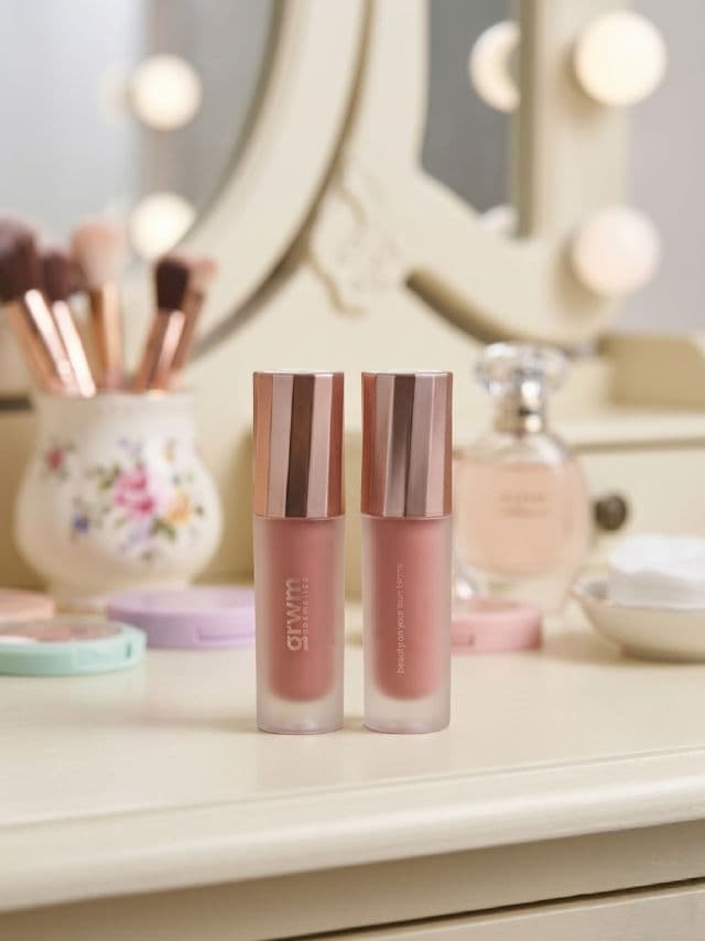 GRWM Cosmetics Milk Tint review photo by PickyGlay