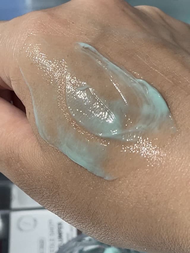 VT COSMETICS PDRN Capsule Cream review photo by viruzzzka