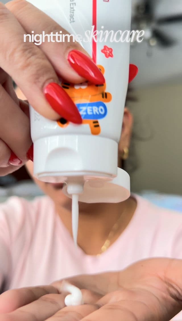 Centellian24 Madeca Cream Time Reverse Zero Special Set Hello Summer Edition review photo by soniakaur